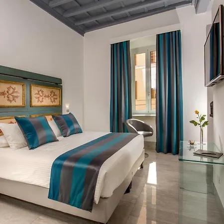 Guest house Gcf Luxury Suites, 2*