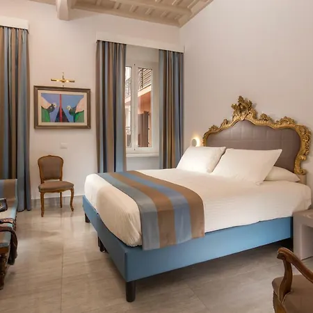 Guest house Gcf Luxury Suites, Rome