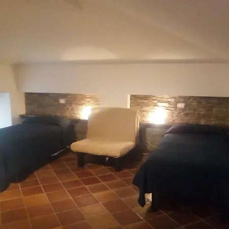 Bed & Breakfast B&B Glicini