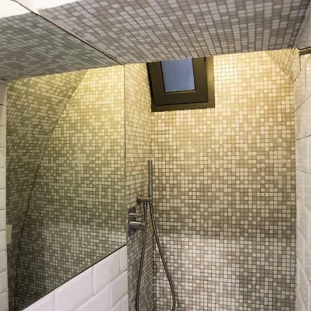 Apartment Rione Monti Holiday Home Rome