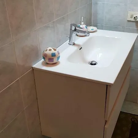 Bed & Breakfast L'incanto Di 3*