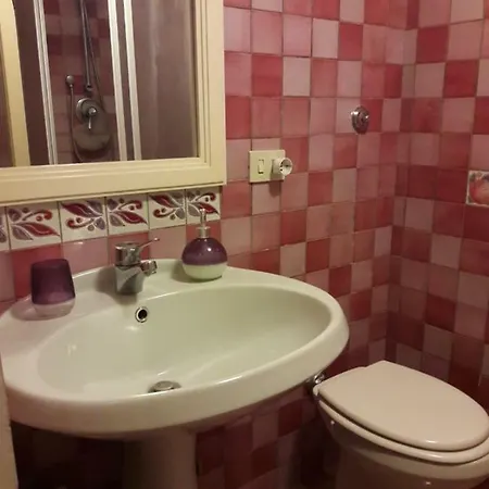Marina Apartman *