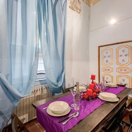 Casa Savelli * Rzym