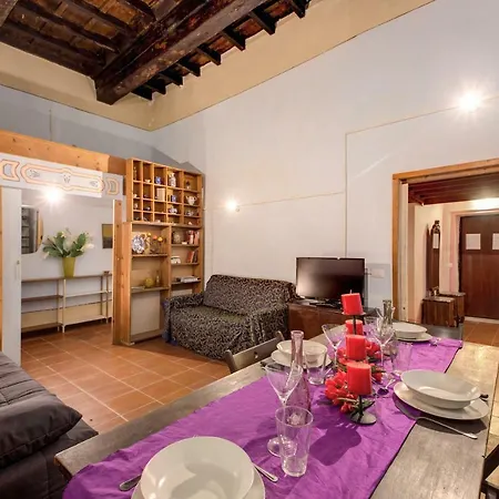 Casa Savelli Rzym