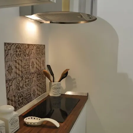 Apartamento Appart. Delizioso Nel Centro Di Vaticano *
