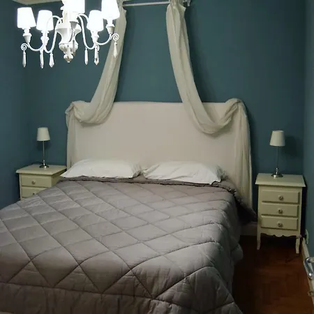 Big Tree Luxury Apartment Rome