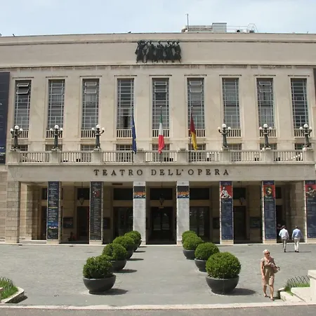 بيت ضيافة Vespahouse 2*
