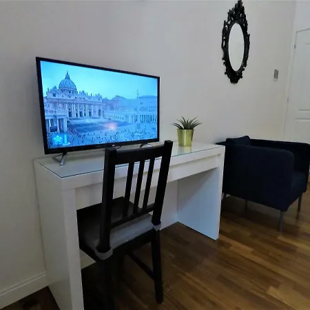 La Terrazza A San Pietro * Rome