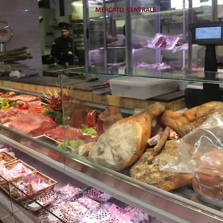 Vespahouse بيت ضيافة