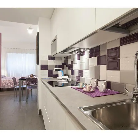 My Purple Apartment In The Center Of Rome * Rome