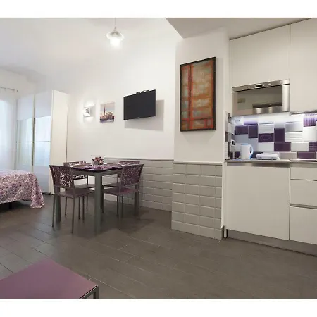 Apartment My Purple Apartment In The Center Of Rome Rome