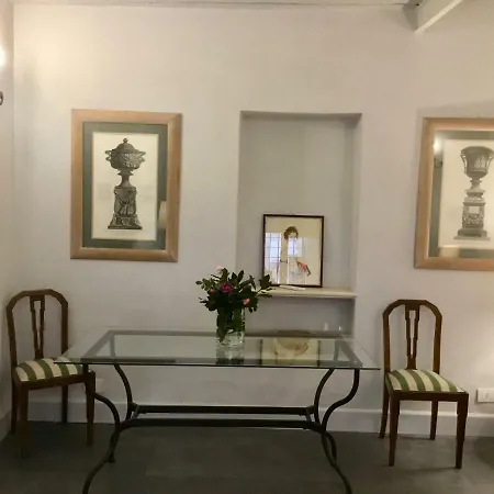 La Casa Dell'arte Nel Cuore Di * Roma