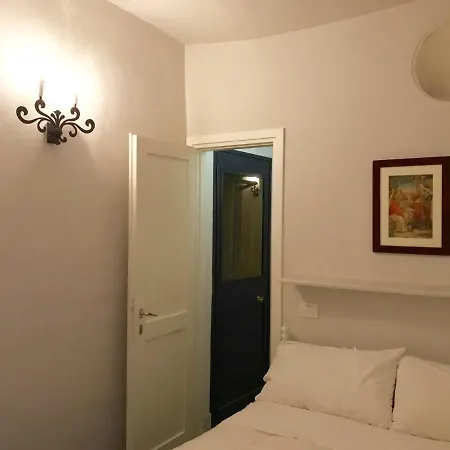 Appartamento La Casa Dell'arte Nel Cuore Di *