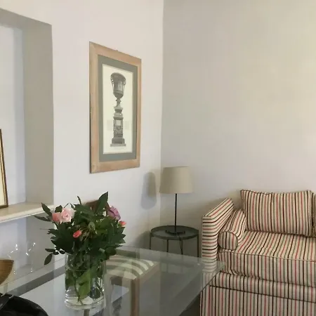 La Casa Dell'arte Nel Cuore Di Apartment Rome