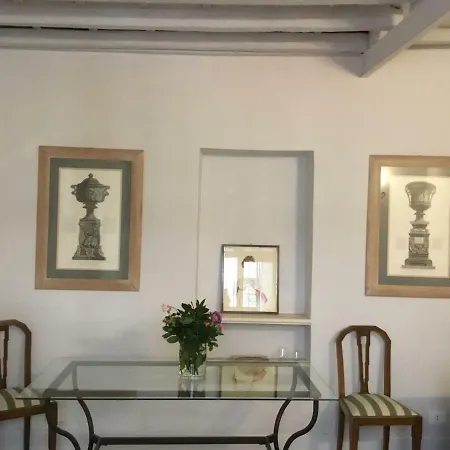 La Casa Dell'arte Nel Cuore Di * Roma