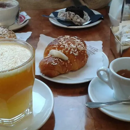 Bed & Breakfast Lombardo