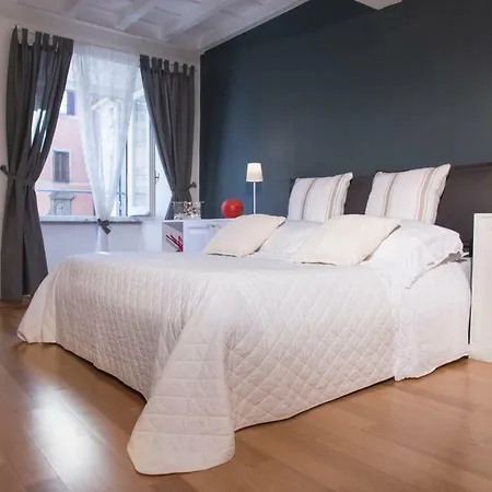 Holiday home Limehouse Farnese *