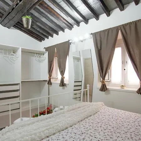 Apartment La Nostra Trastevere *
