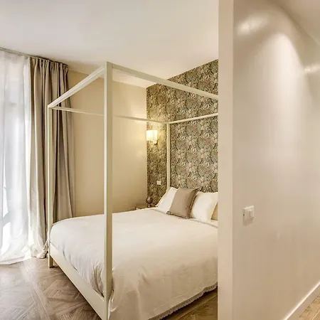 Rn _ Residenza Novecento Guest house