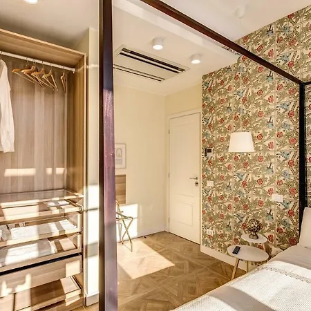 Guest house Rn _ Residenza Novecento Rome