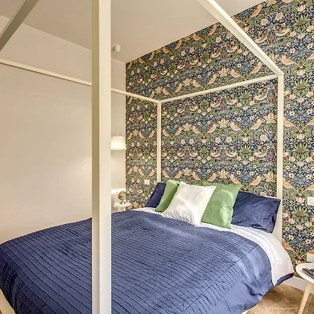 Guest house Rn _ Residenza Novecento Rome