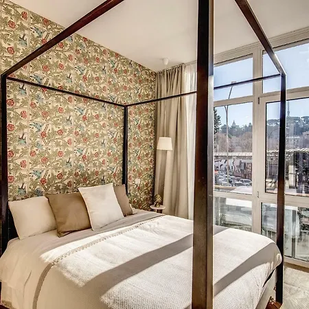 Guest house Rn _ Residenza Novecento Rome