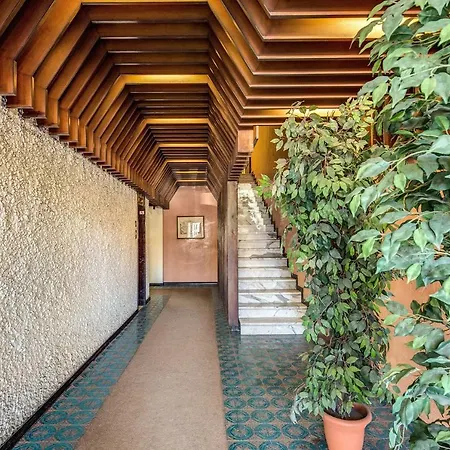 Guest house Rn _ Residenza Novecento