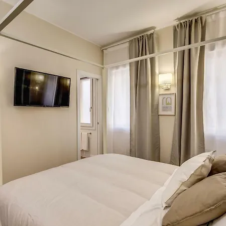 Guest house Rn _ Residenza Novecento