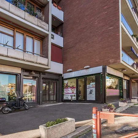 Guest house Rn _ Residenza Novecento