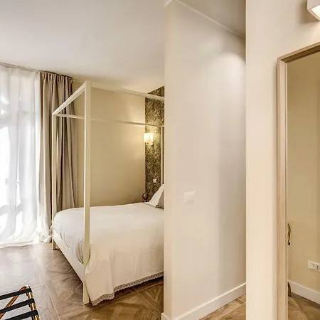 Rn _ Residenza Novecento Guest house