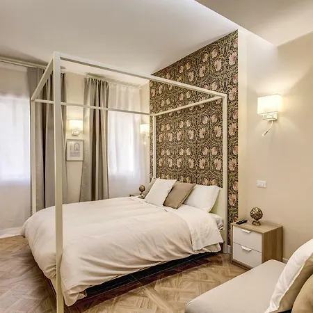 Rn _ Residenza Novecento Guest house