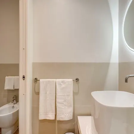Guest house Rn _ Residenza Novecento *