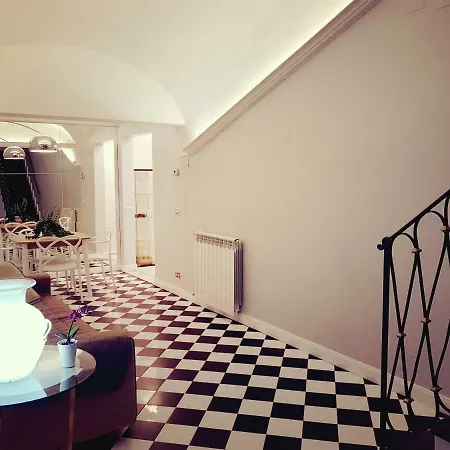 Gentleness Bed & Breakfast