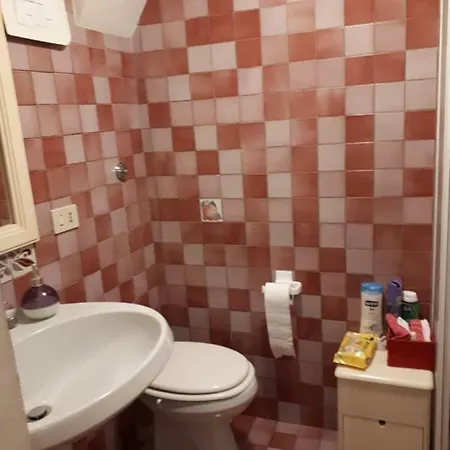 Apartamento Marina