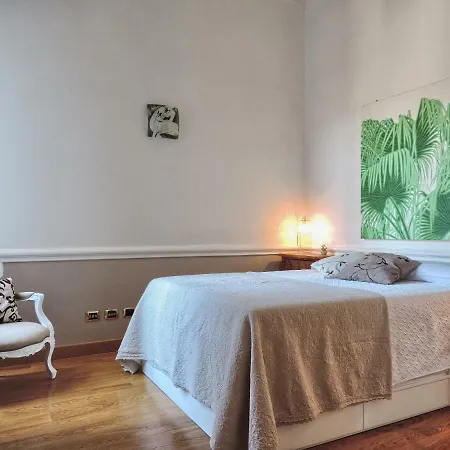 Frattina At Apartment Rome