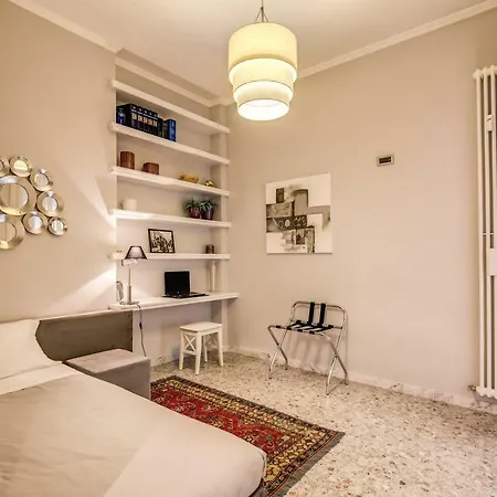 Monteverde Letting Apartment *