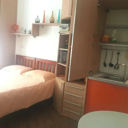 Apartment Doria Suites Rome
