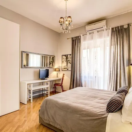 Monteverde Letting