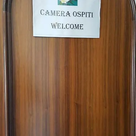 Séjour chez l'habitant Musetti Rome