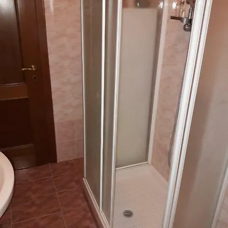 A Casa Di Robi Penzion *