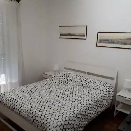 A Casa Di Robi Guest house Rome