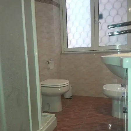 A Casa Di Robi Penzion