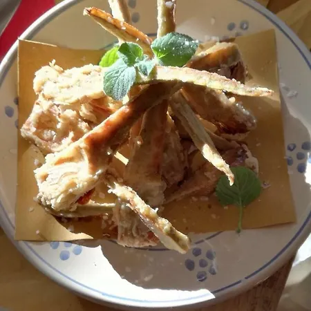 Casale Appio Πανσιόν