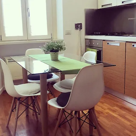 Appartamento D@home Roma