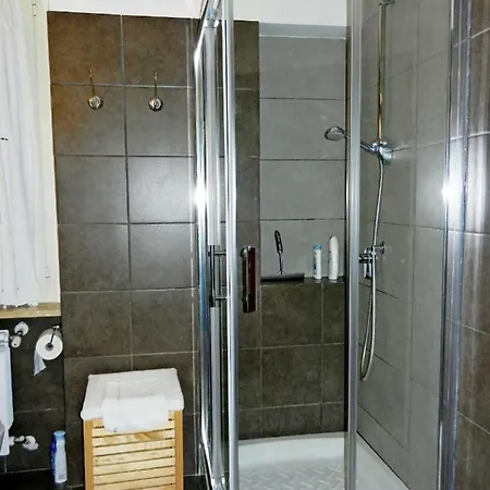 Casa Busi Apartment
