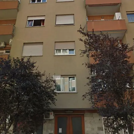 Apartment Bdc - Vatican Rome