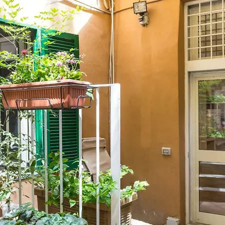 Santonofrio Apartments Apartment