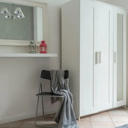 Santonofrio Apartments Apartment Rome