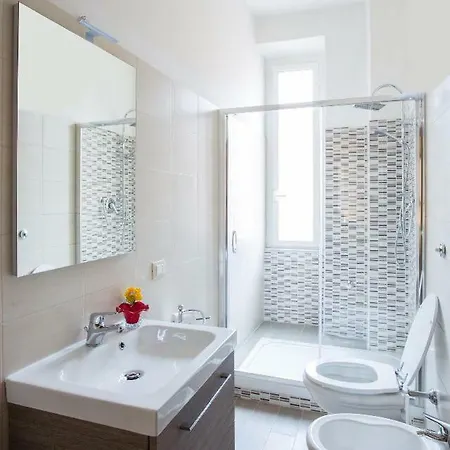 Emi House San Giovanni , Intero - 80 Mq Apartment *