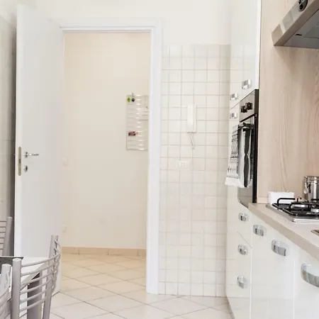 Holiday home Enjoy Ponte Lungo *